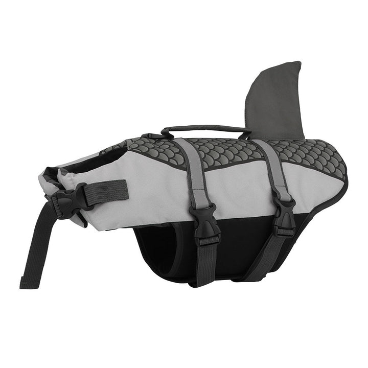 Why Your Dog Needs the Swim Pet Dog Life Jacket