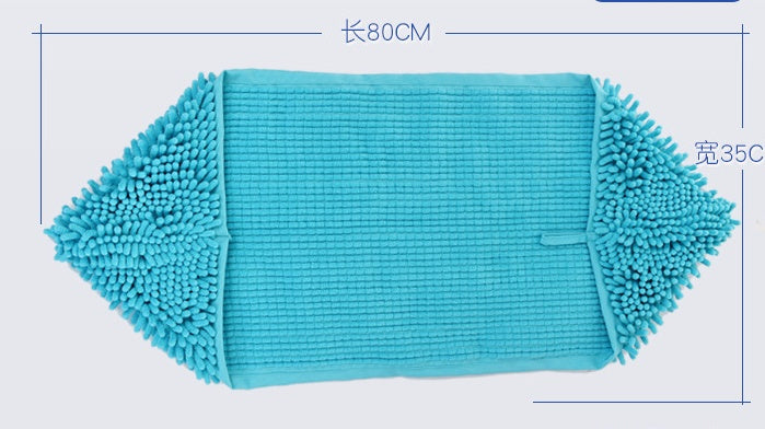 Why the Absorbent Pet Bath Towel is a Game Changer for Pet Owners
