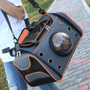 Discover the Perfect Travel Companion for Your Pet