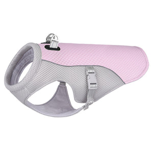 Keep Your Pup Cool This Summer with Our Premium Dog Cooling Vest