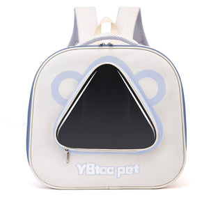 The Ultimate Pet Backpack for Your Adventures