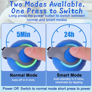 Engage Your Cat with the Interactive Cat Toy Ball