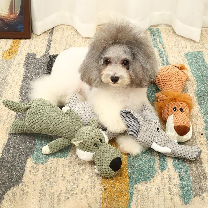 The Ultimate Chew Toy for Heavy Chewers
