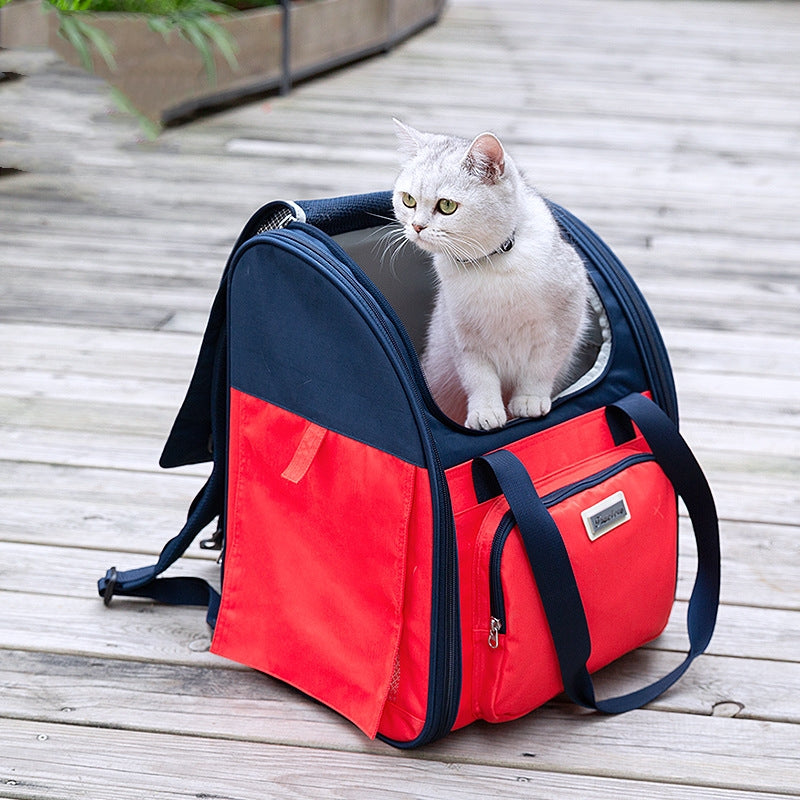 Discover the Ultimate Pet Travel Solution