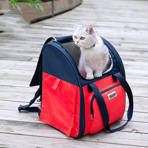 Discover the Ultimate Pet Travel Solution