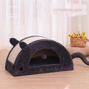 The Ultimate Cozy Shelter for Your Furry Friends