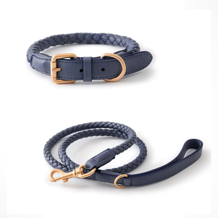 Premium Durable Pet Collar Strong Adjustable Neck Band