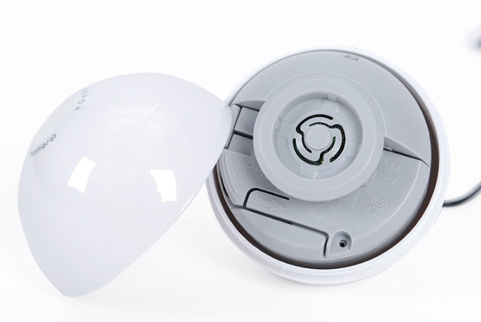 Smart Automatic Interactive Pet Rolling Ball Toy