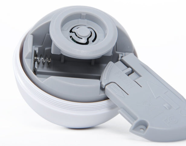 Smart Automatic Interactive Pet Rolling Ball Toy