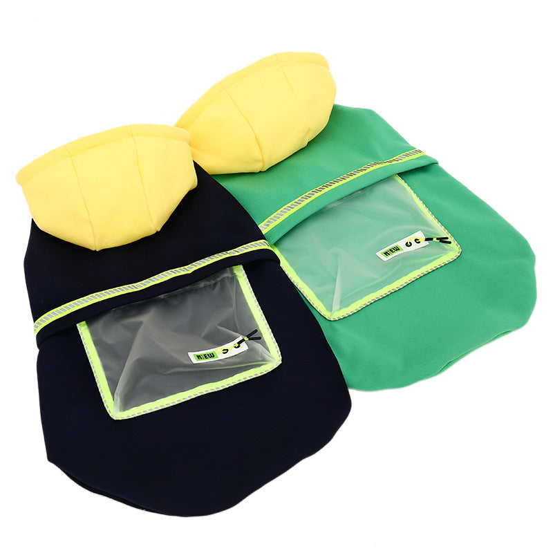 Pet Large Size Sweater Warm Apparel Clothing