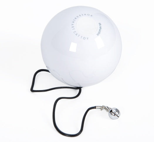 Smart Automatic Interactive Pet Rolling Ball Toy