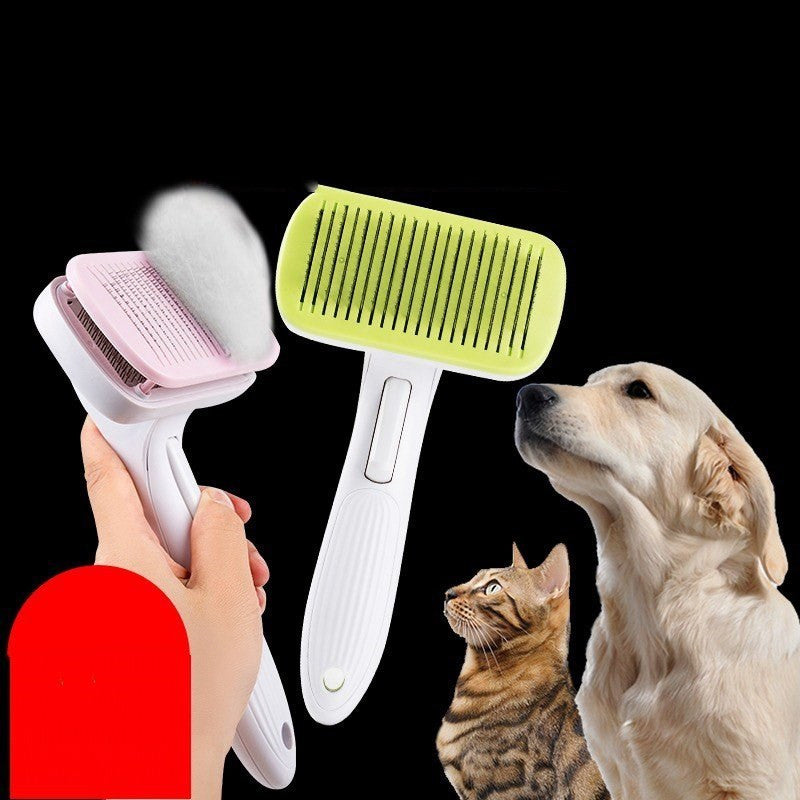 Large Pet Grooming Beauty Care Tool