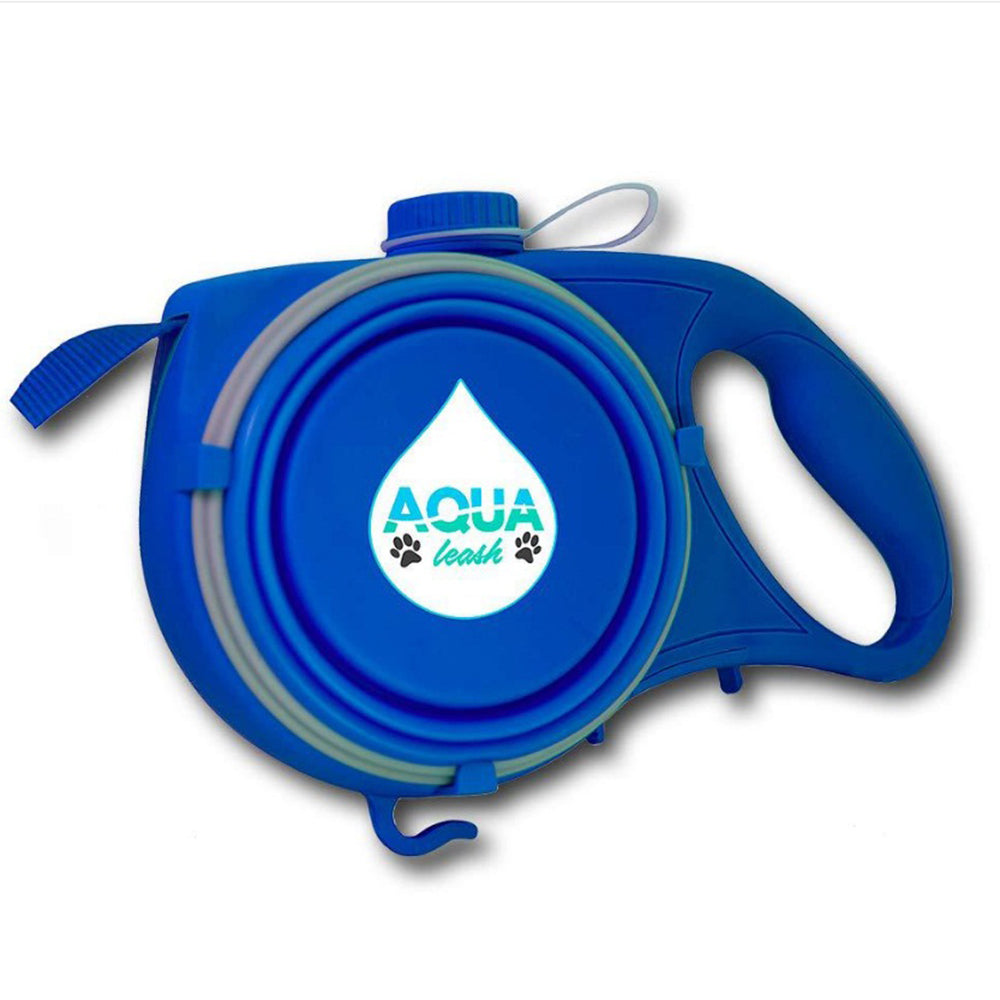 Automatic Retractable Portable Pet Leash Multi Function
