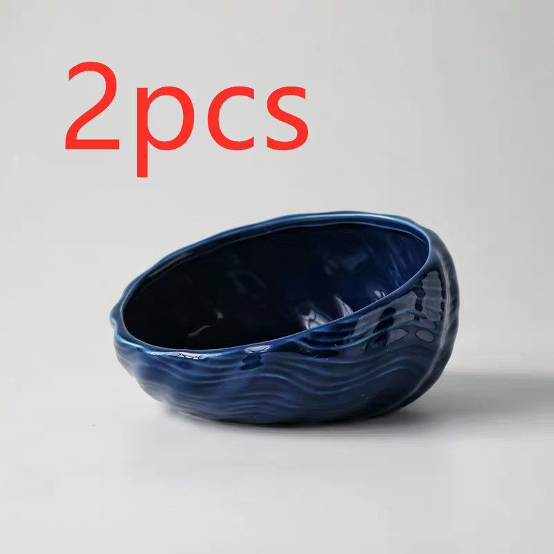 Pet Feeding Bowl Supplies Food Water Dish