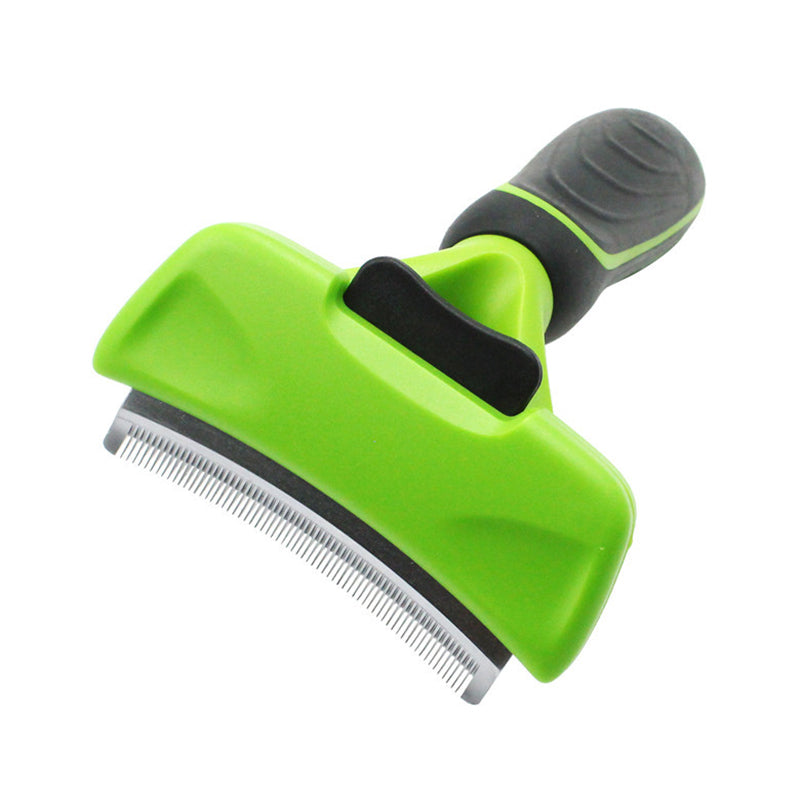 Pet Grooming Deshedding Hair Remover Comb Tool