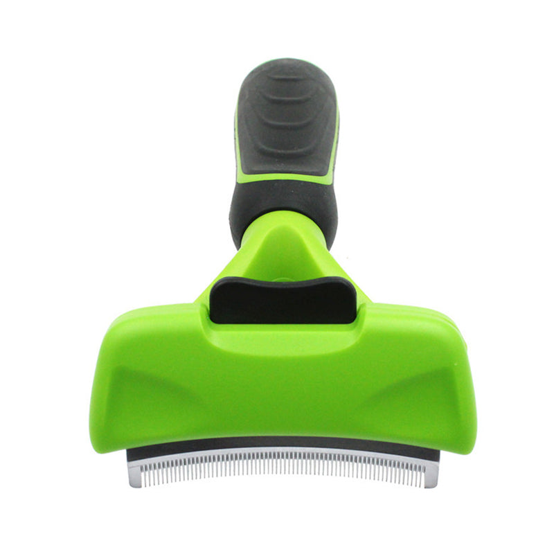 Pet Grooming Deshedding Hair Remover Comb Tool