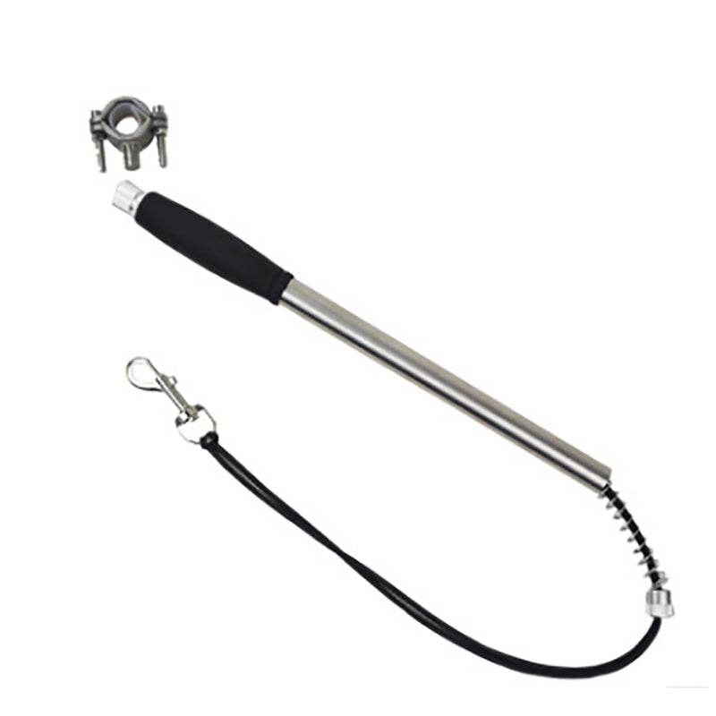 Elastic Bicycle Traction Rope Pet Safety Lead
