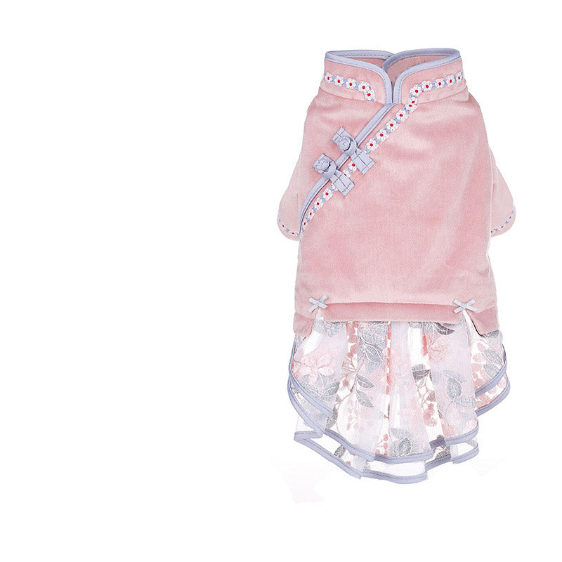 Pet Clothing Apparel