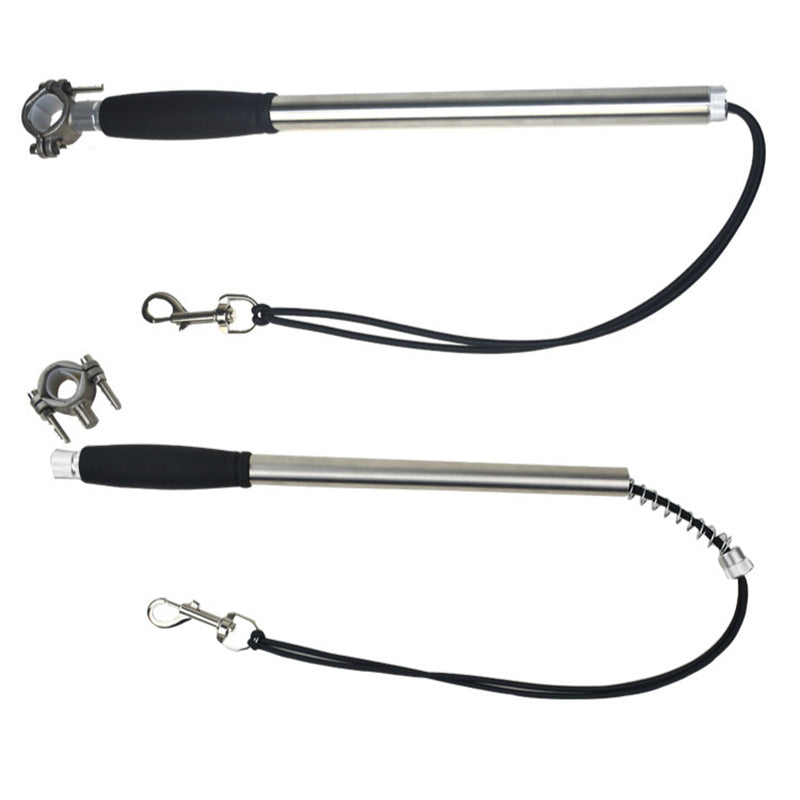 Elastic Bicycle Traction Rope Pet Safety Lead