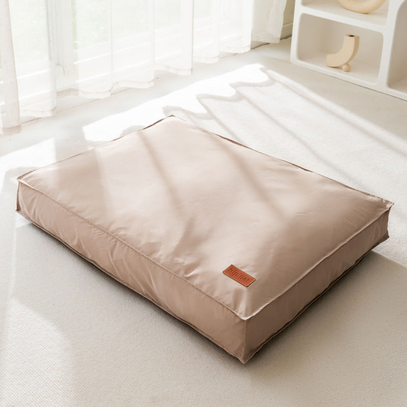 Waterproof Pet Sleeping Mat Sofa Bed Kennel Mattress