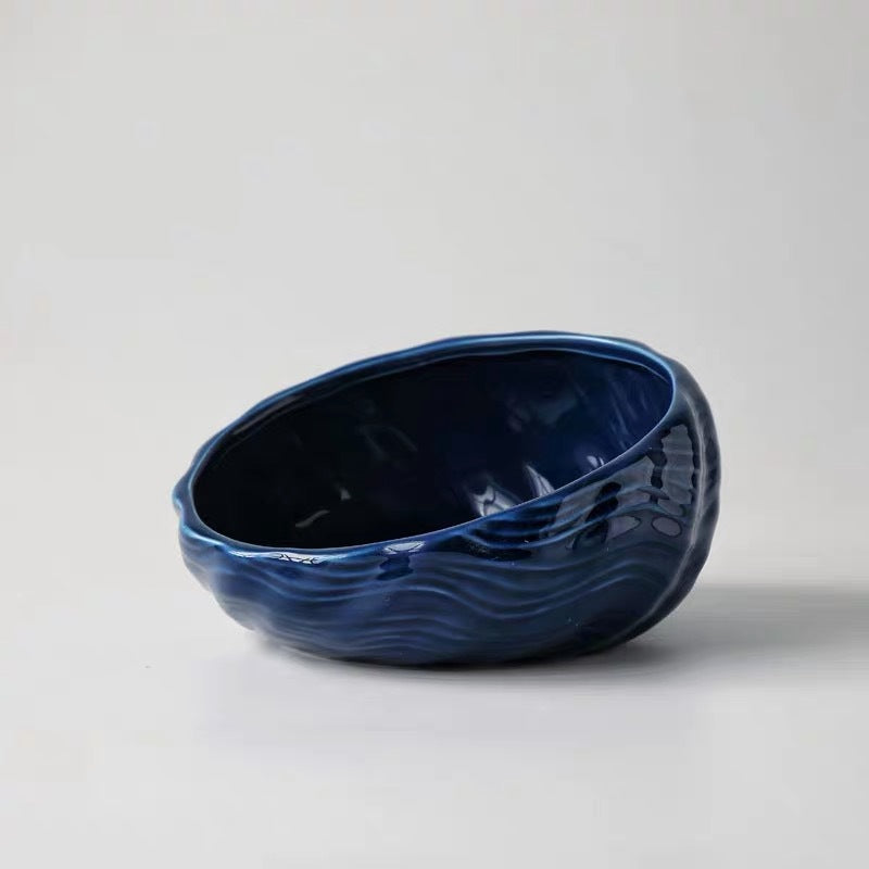 Pet Feeding Bowl Supplies Food Water Dish