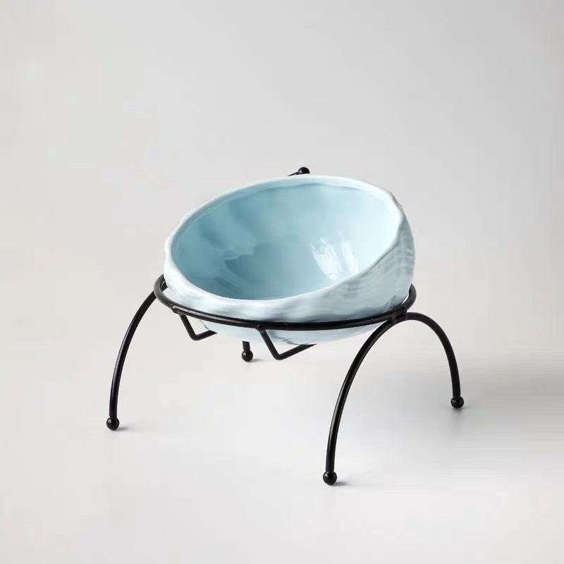 Pet Feeding Bowl Supplies Food Water Dish