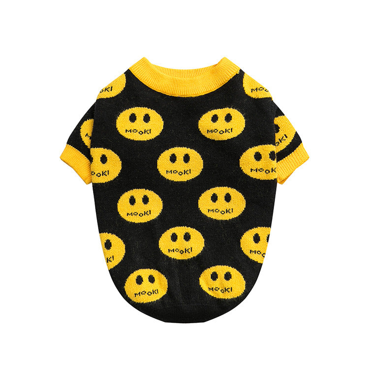 Pet Clothing Apparel Warm Outfit Set