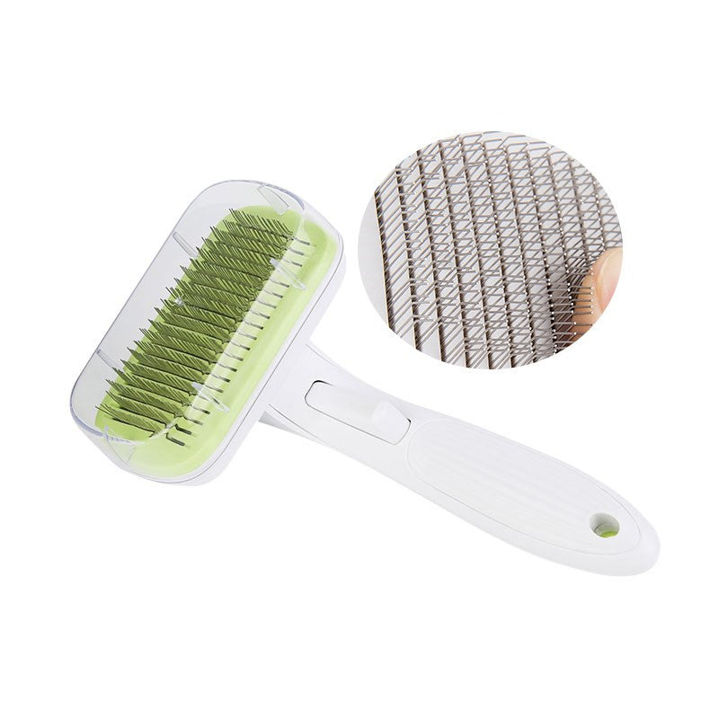 Large Pet Grooming Beauty Care Tool