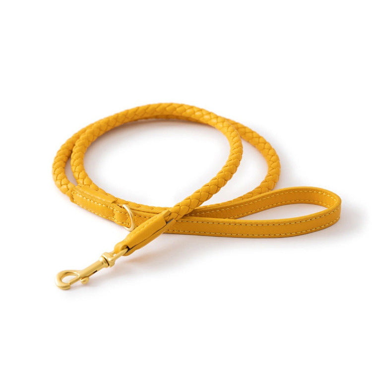 Premium Durable Pet Collar Strong Adjustable Neck Band