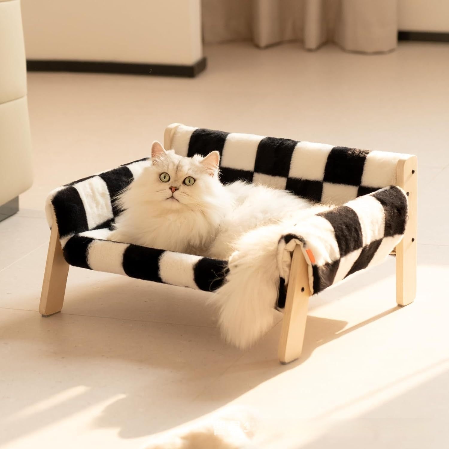 Pet Four Seasons Detachable House Bed Universal Shelter