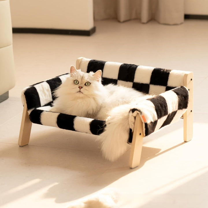 Pet Four Seasons Detachable House Bed Universal Shelter