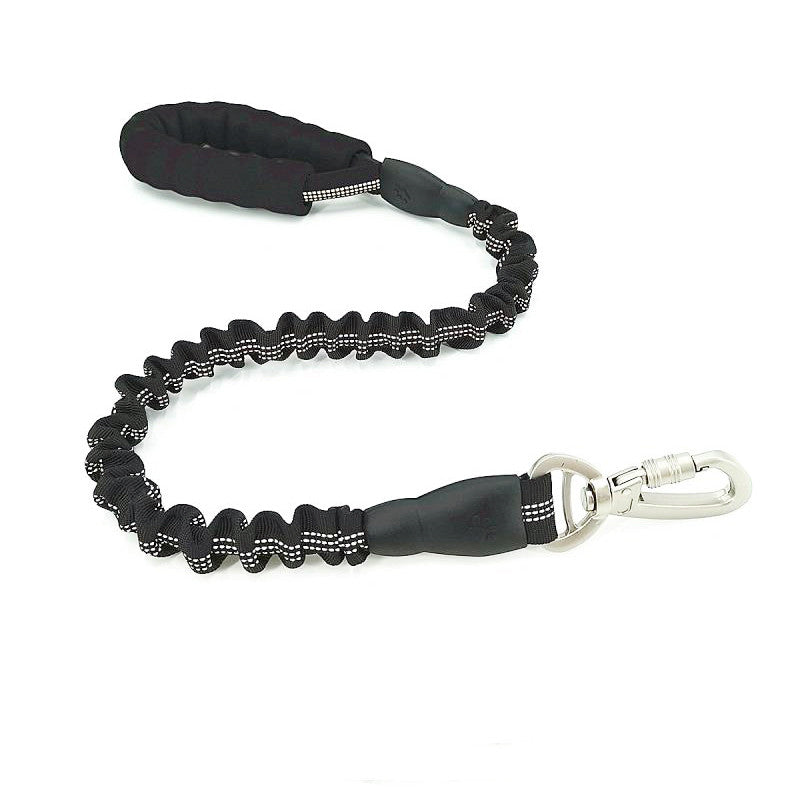 Elastic Retractable Explosion Proof Pet Leash Lead