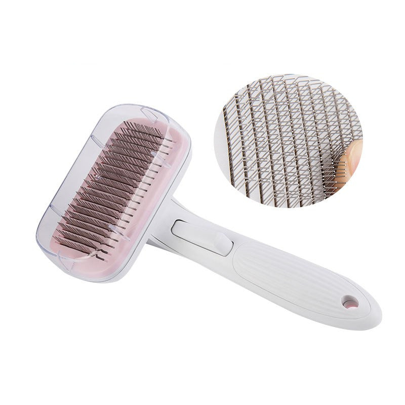 Large Pet Grooming Beauty Care Tool