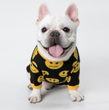 Pet Clothing Apparel Warm Outfit Set