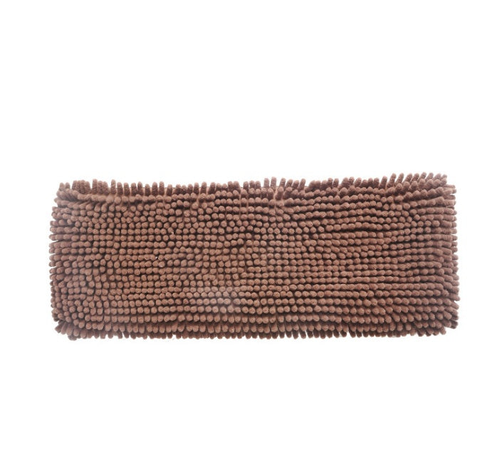 Absorbent Pet Bath Towel Quick Drying Pet Cloth