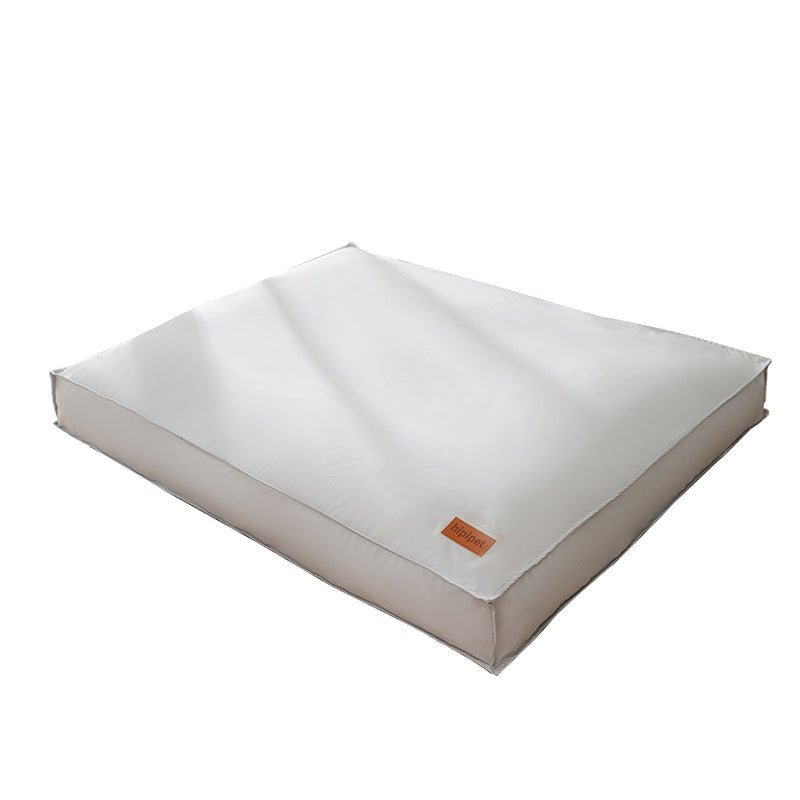 Waterproof Pet Sleeping Mat Sofa Bed Kennel Mattress
