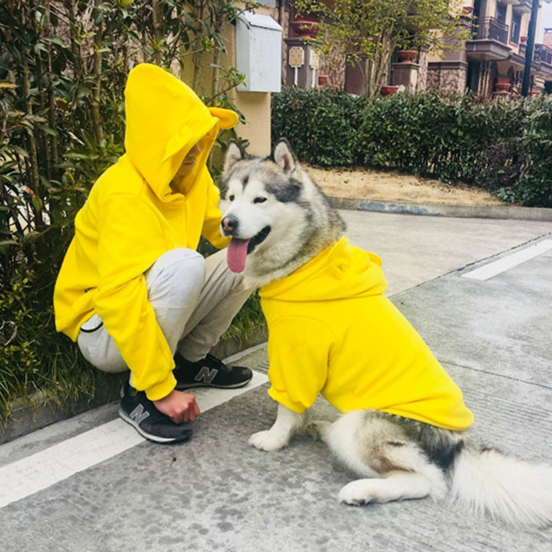 Pet Four Seasons Sweater Warm Apparel Clothing
