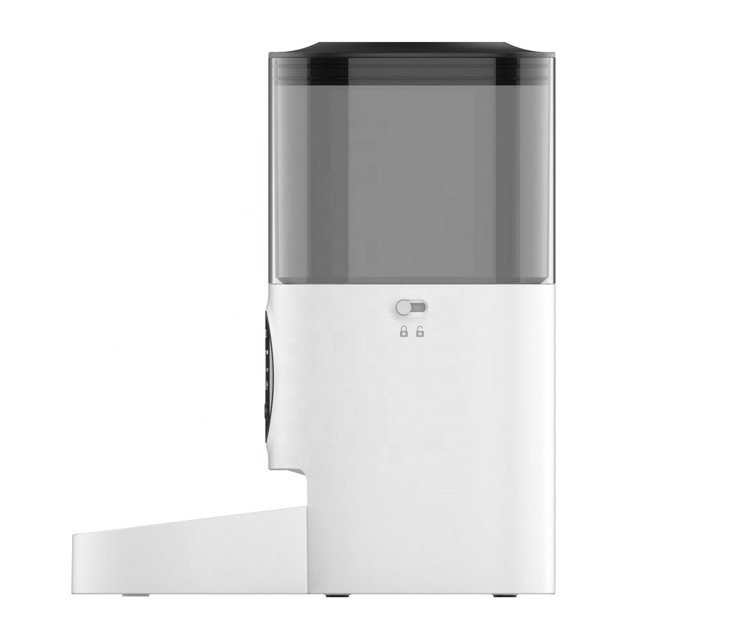 Automatic WiFi Pet Feeder Feeding Machine For Pets