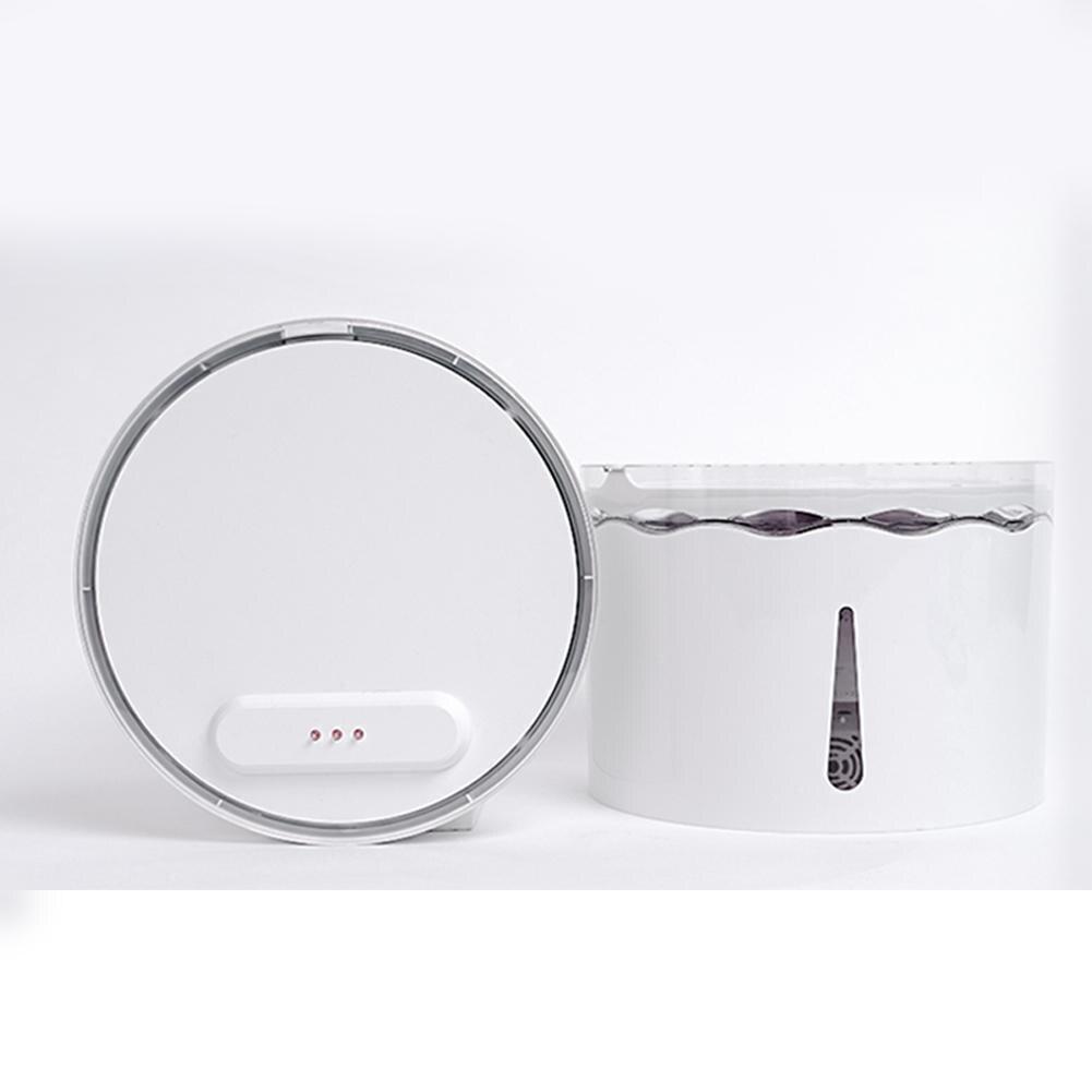 Automatic Circulation Pet Filter Fountain Electric Drinking Fountain