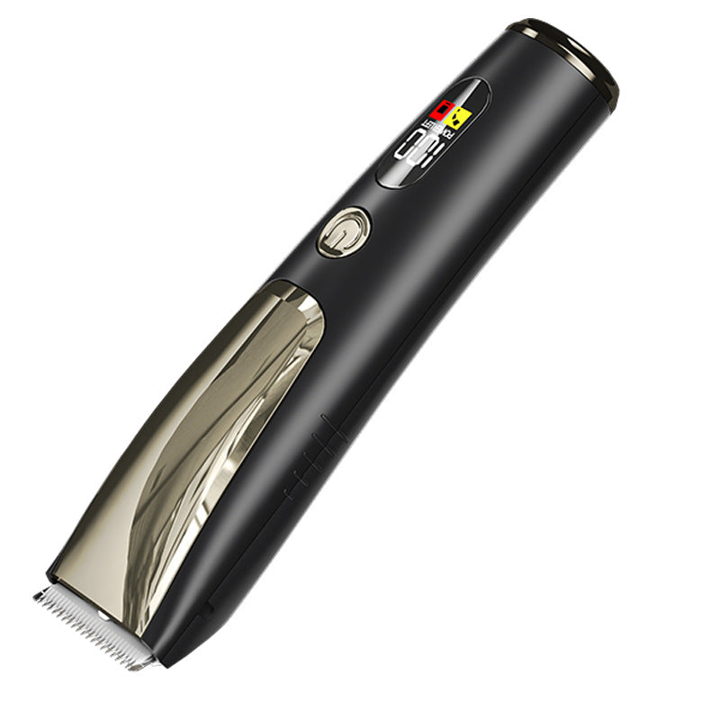 Professional Pet Grooming Trimmer Fur And Paw Hair Tool