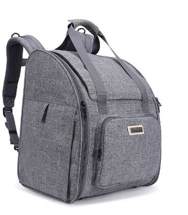 Breathable Waterproof Pet Backpack Carrier Handbag