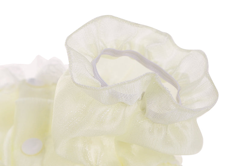 Pet Thin Anti Shedding Kitten Clothing Apparel