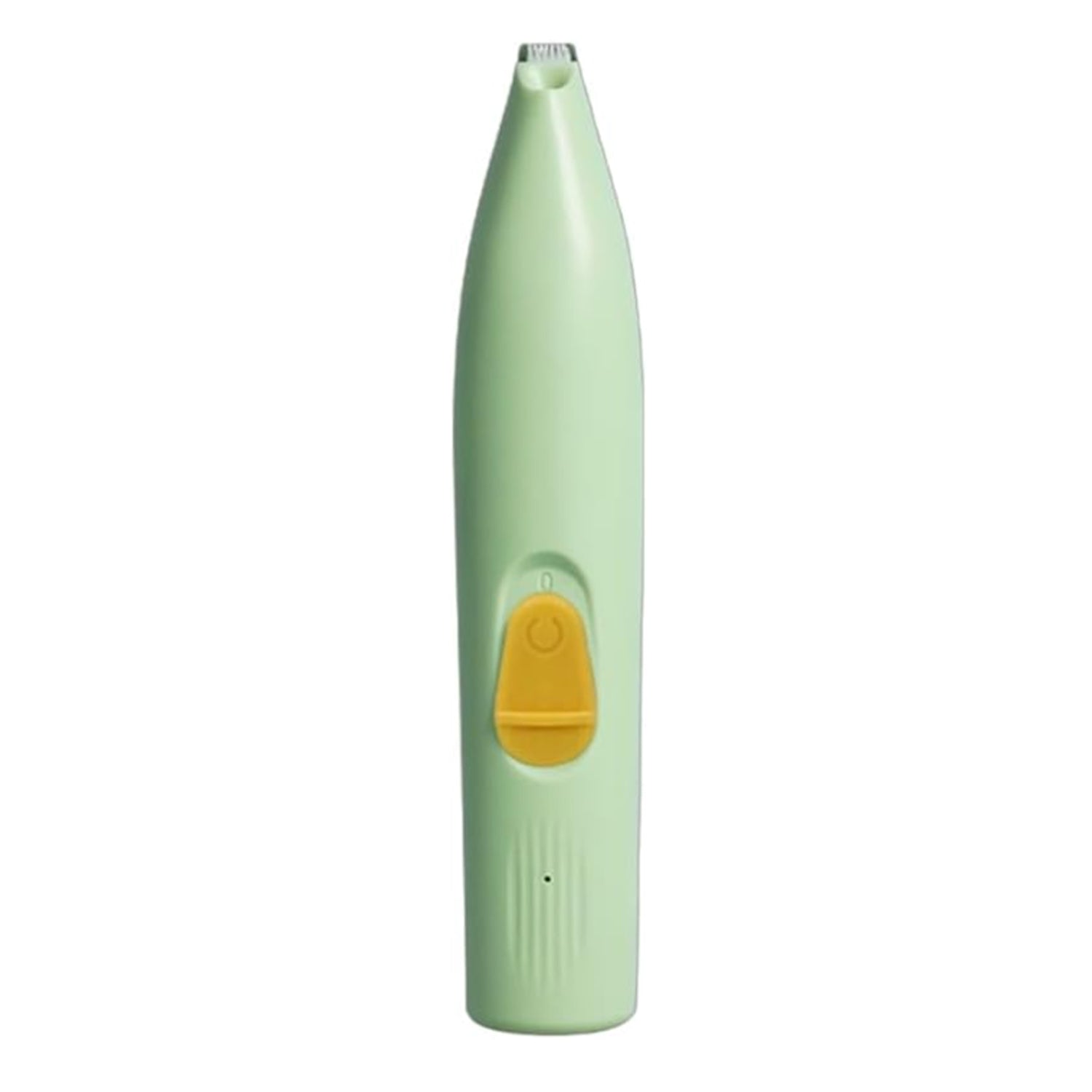 Rechargeable Pet Paw Trimmer Ergonomic Grooming Tool