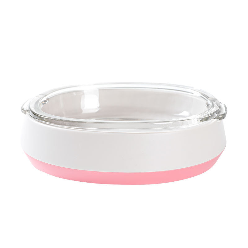 Pet Feeding Water Dispenser Automatic Drinking Bowl
