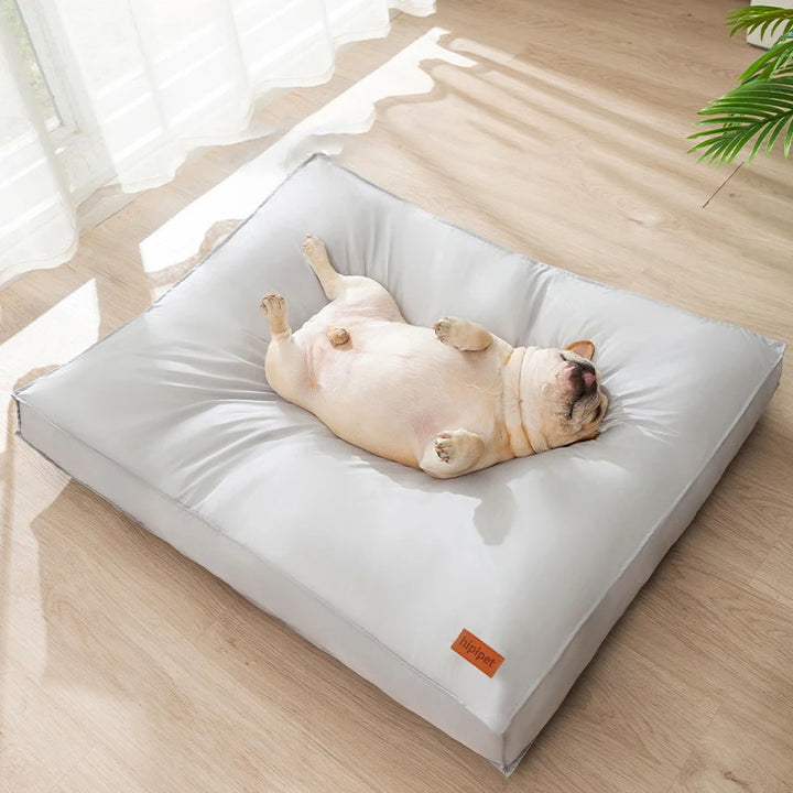 Waterproof Pet Sleeping Mat Sofa Bed Kennel Mattress