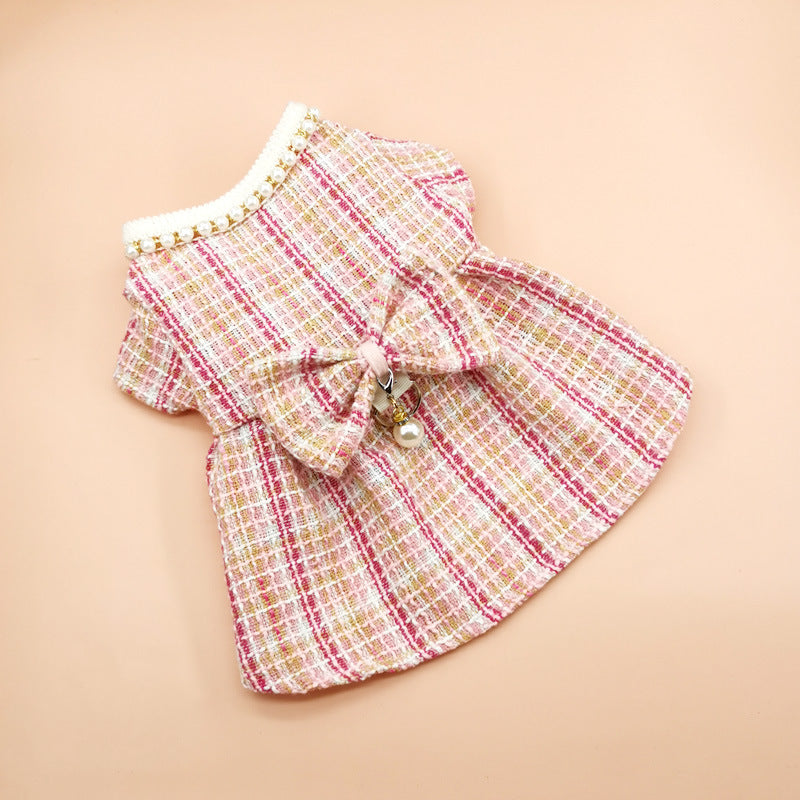 Pet Clothing Suit Apparel Outfit Set