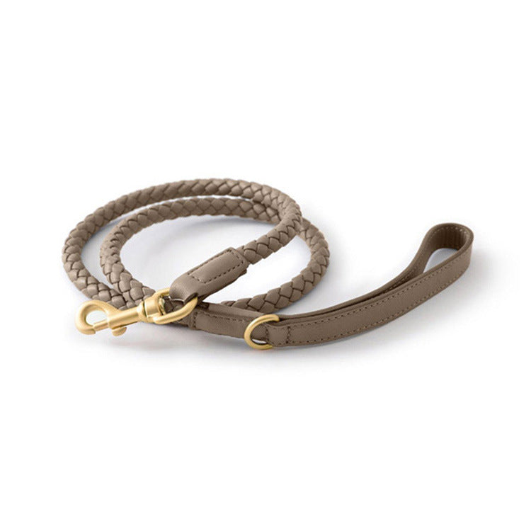 Premium Durable Pet Collar Strong Adjustable Neck Band