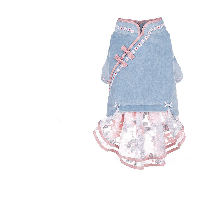 Pet Clothing Apparel