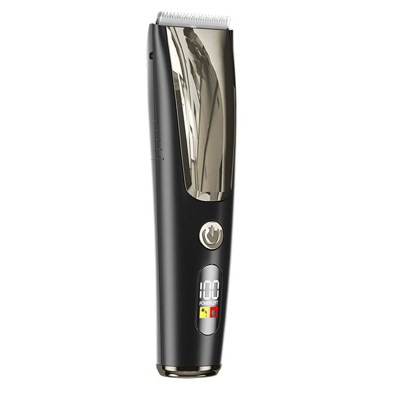Professional Pet Grooming Trimmer Fur And Paw Hair Tool