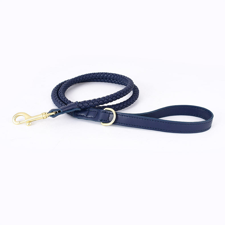 Premium Durable Pet Collar Strong Adjustable Neck Band
